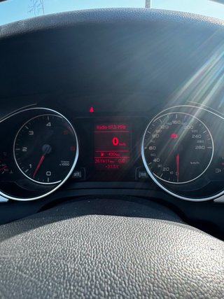 Audi A5 2009