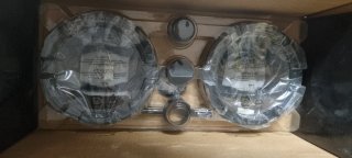 Altavoces Hertz 160W