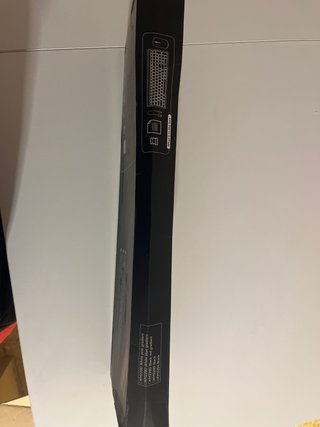 Combo Teclado y Ratón RGB Inalámbrico KL220 (¡NUEV