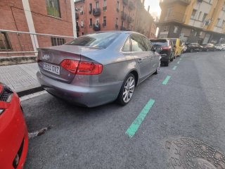 Audi A4 2010