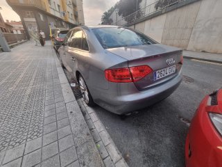 Audi A4 2010