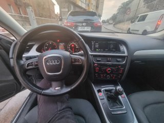 Audi A4 2010