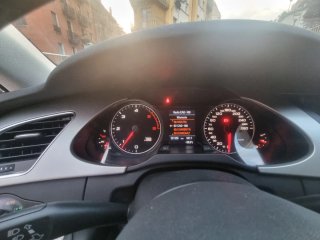 Audi A4 2010
