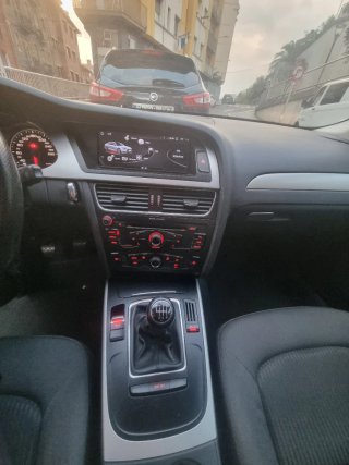 Audi A4 2010