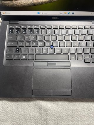 Dell Latitude 5400 i5