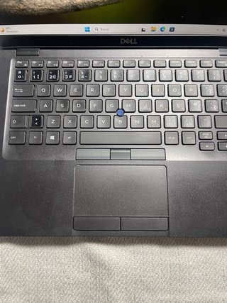 Dell Latitude 5400 i5