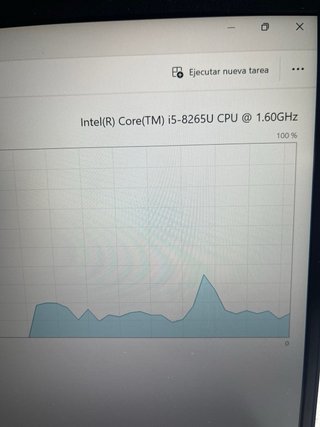 Dell Latitude 5400 i5