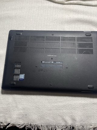 Dell Latitude 5400 i5