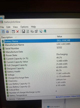 Dell Latitude 5400 i5