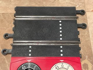 Scalextric Cuenta Vueltas Mecánico