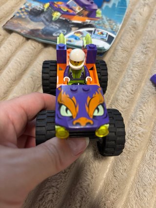 LEGO 60251 City Monster Truck