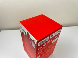 ORIGINAL - Labubu Coca Cola Vinyl Blind Box
