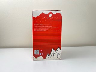 ORIGINAL - Labubu Coca Cola Vinyl Blind Box