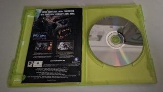 Blazing Angels: Squadrons of WWII Xbox 360