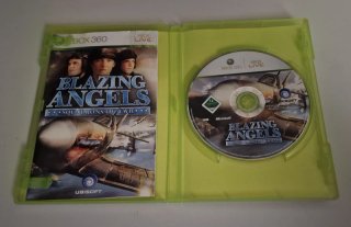 Blazing Angels: Squadrons of WWII Xbox 360