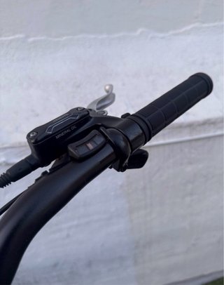Bicicleta Megamo (Talla M), 26 pulgadas