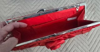 Bolsos nuevos de fiesta (lote 3)