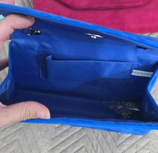 Bolsos nuevos de fiesta (lote 3)