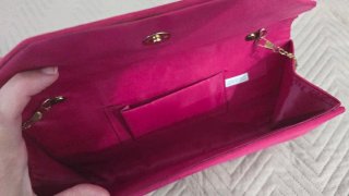 Bolsos nuevos de fiesta (lote 3)