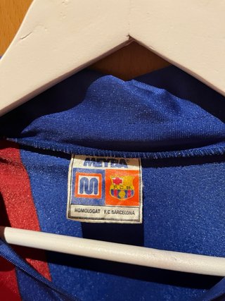Camiseta FC Barcelona Original