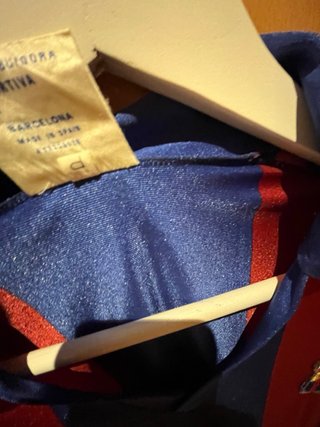 Camiseta FC Barcelona Original