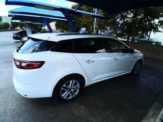 Renault Megane 2019