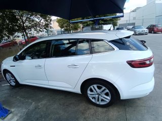 Renault Megane 2019