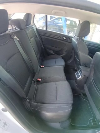 Renault Megane 2019
