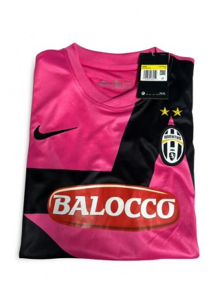 Camiseta de Fútbol Juventus 2015-16 Third Kit Nike