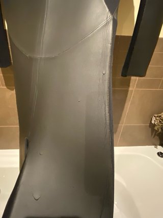 Neopreno mujer Aptonia