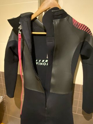 Neopreno mujer Aptonia