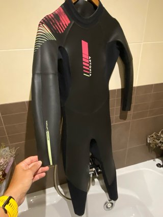 Neopreno mujer Aptonia