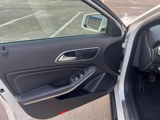 Mercedes-Benz GLA 2018