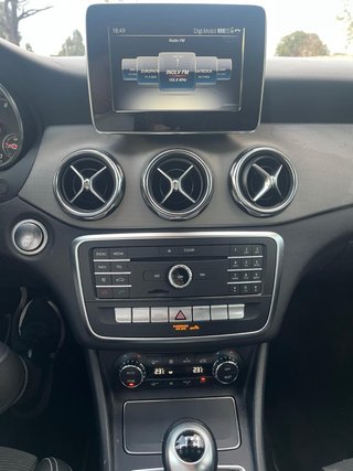 Mercedes-Benz GLA 2018