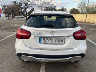 Mercedes-Benz GLA 2018