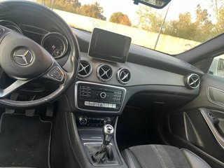 Mercedes-Benz GLA 2018