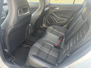 Mercedes-Benz GLA 2018