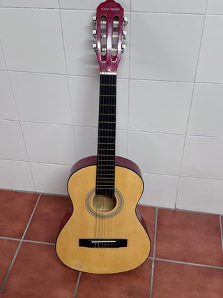Guitarra Rocketmusic XF201EN