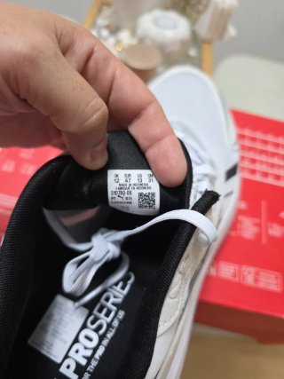 Zapatillas Puma Pulse Pro Running Plata/Blanco
