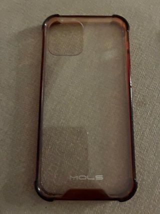 iPhone 12 64GB PRODUCT(RED) - Como nuevo