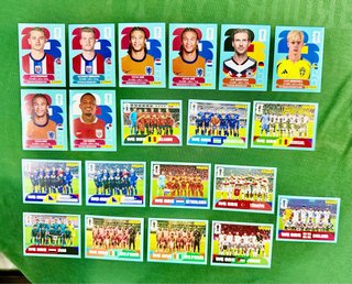 Cromos Mundial 2026
