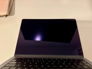 MacBook Pro 14 M1 Pro 16GB  512GB