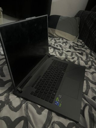 ASUS ROG Strix G18 G814JIR Gaming Laptop
