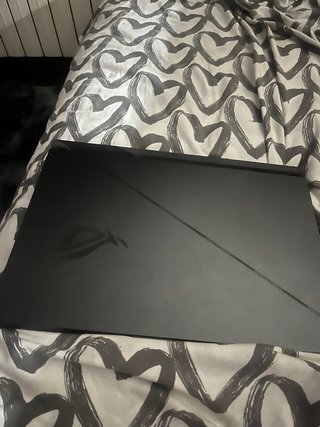 ASUS ROG Strix G18 G814JIR Gaming Laptop