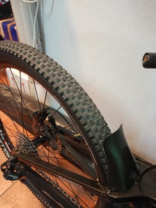 Bicicleta MTB Haro Sonix