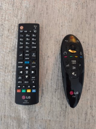 TV LG 42 Smart TV 4K Ultra-HD