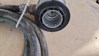Soplete chamuscador o soplete para tela asfáltica