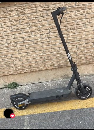 Xiaomi Mi Electric Scooter 5 PRO