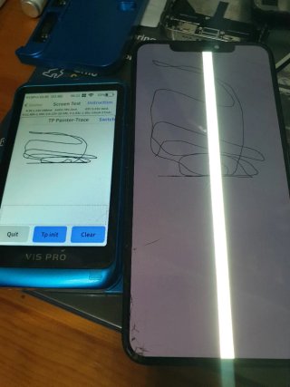 Pantalla iPhone XS MAX Original