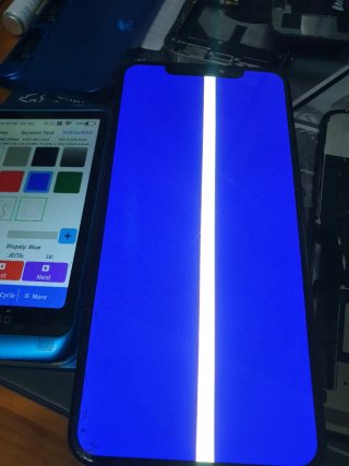 Pantalla iPhone XS MAX Original